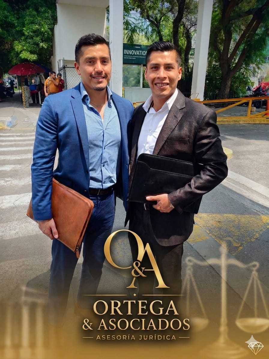 Fotografía de Ortega & Asociados